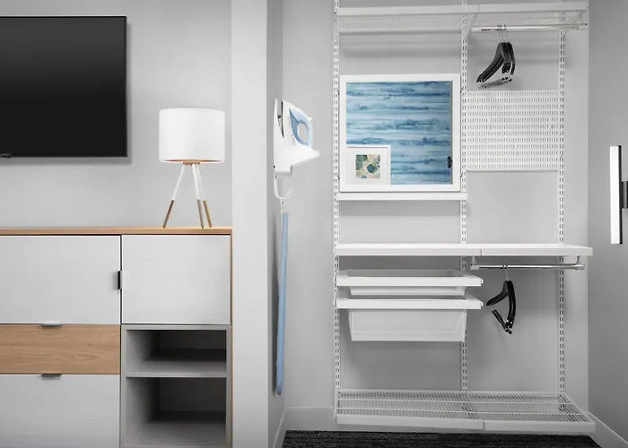 Towneplace Suites Jacksonville Airport