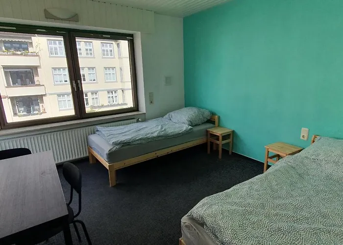B I E S T O Aparthotel