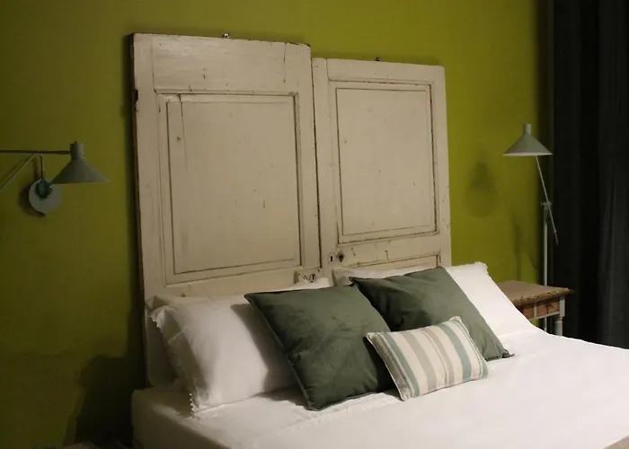 Pumo Home - Apulian Luxury Rooms