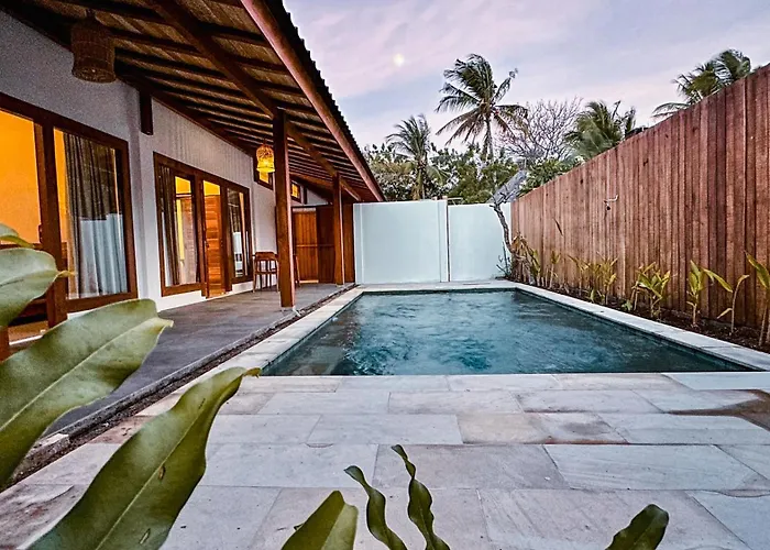 Makuta Villa