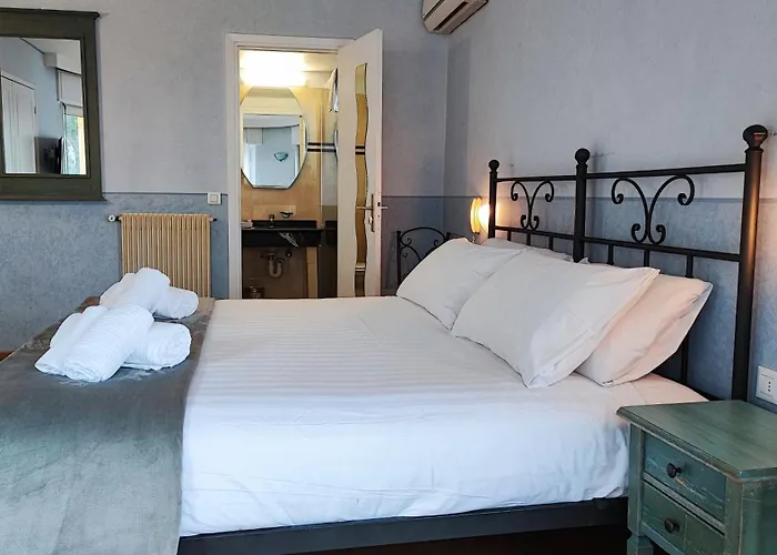 Hotel Alexandra