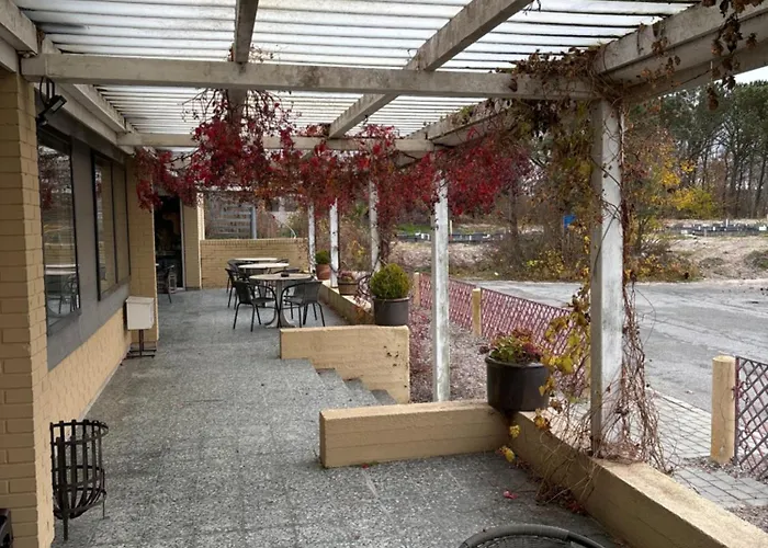 Hotel Havlund Bed And Breakfast