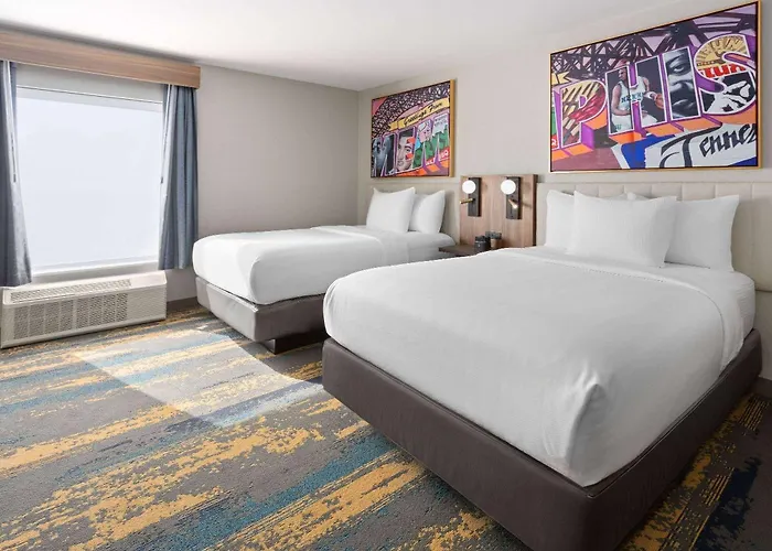 La Quinta Inn & Suites By Wyndham Memphis I-240