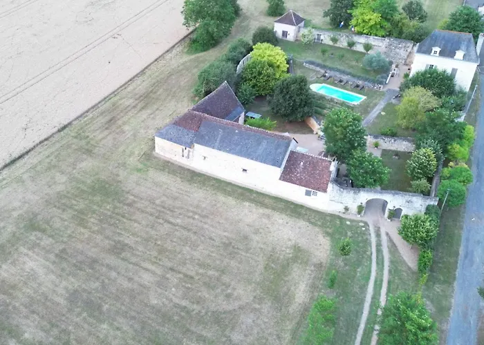 Domaine de Givré