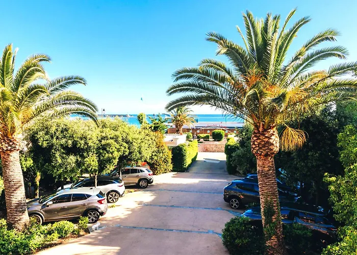 Hotel Liberata & Spa