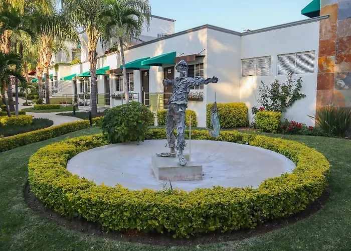 Hotel Del Pescador