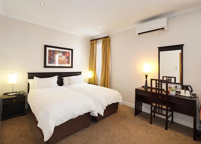 Cumberland Hotel Worcester