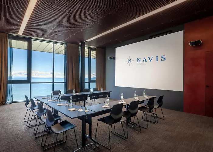 Boutique & Design Hotel Navis - Small Luxury Hotels Of The World