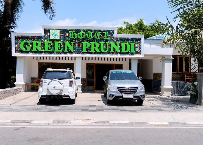 Hotel Green Prundi