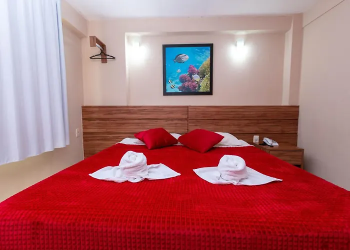 Rede Andrade Riviera Premium