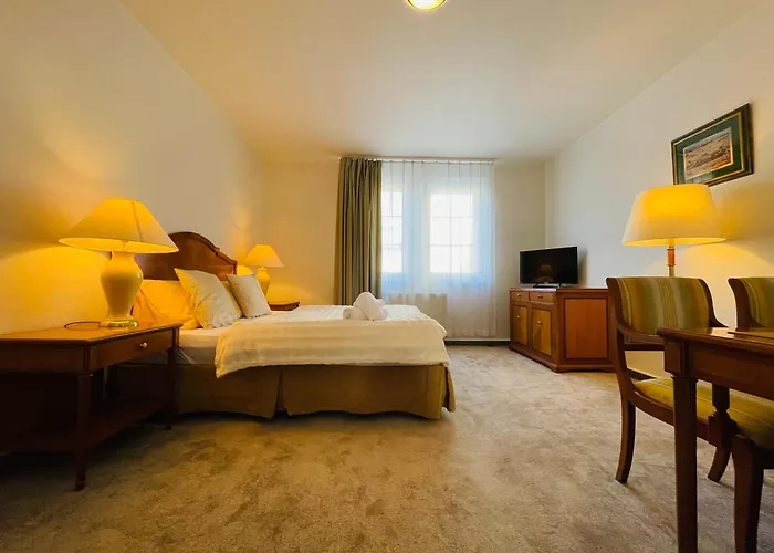 Hotel Majovey