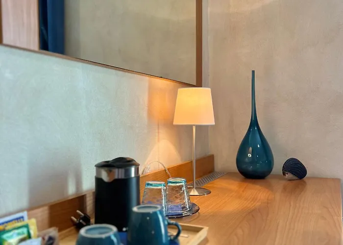 B&B Acqua di Mare