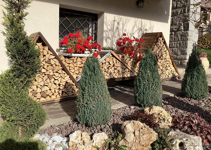 B&b Villa Paradiso
