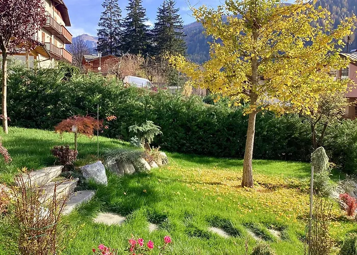 B&b Villa Paradiso