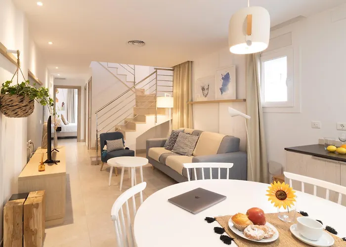 Calafell Home Apartments