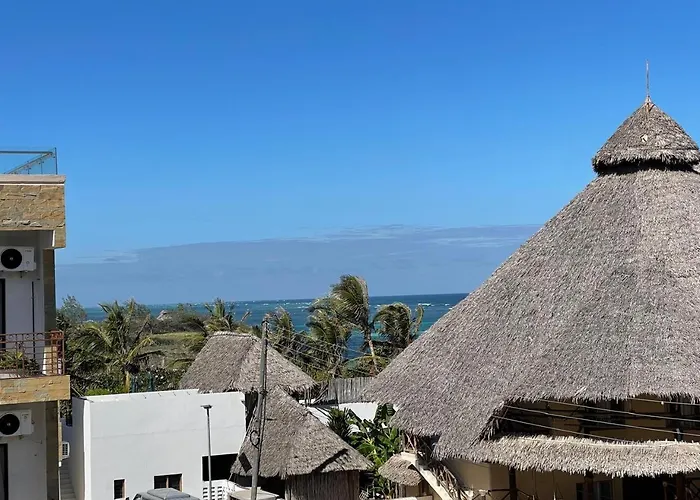 Mawe Zuri Resort