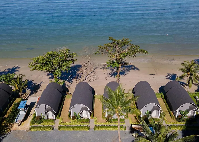 Kaibaebeach Grandview