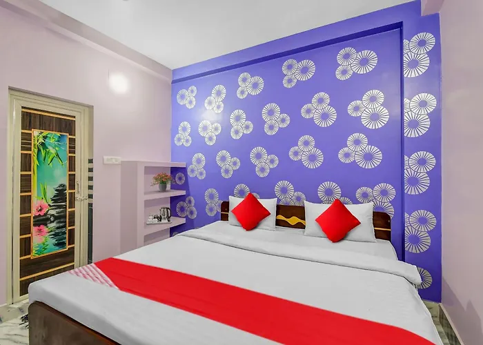 Hotel O Heritage Inn