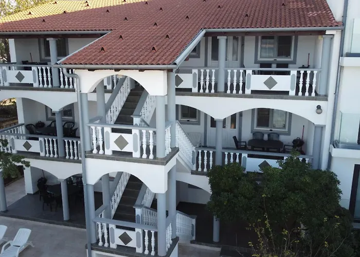 Bibinje Apartments