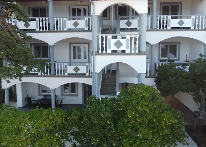 Bibinje Apartments