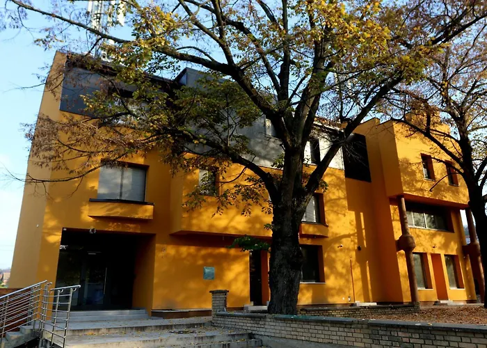 Vinotel Brzica Aljmas