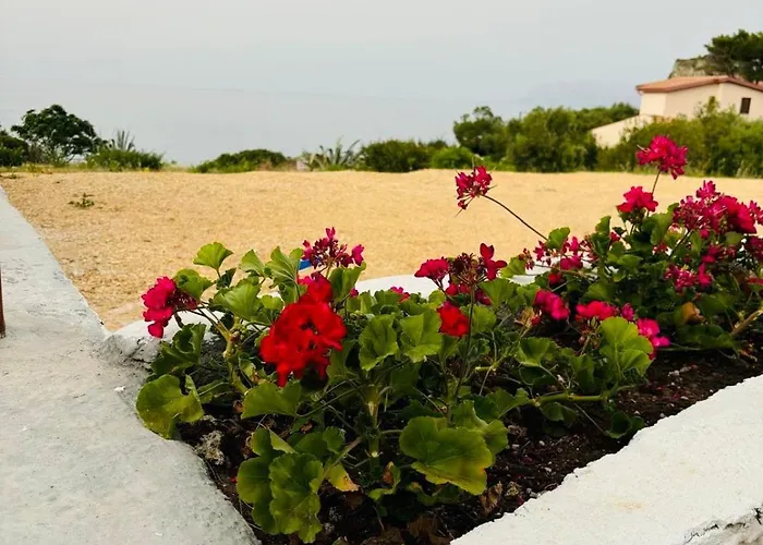 Terrazza Vitaloca