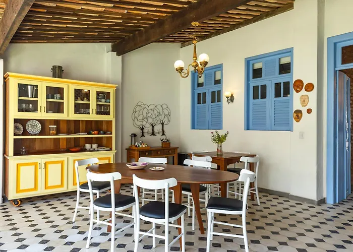 Casa Rualisa