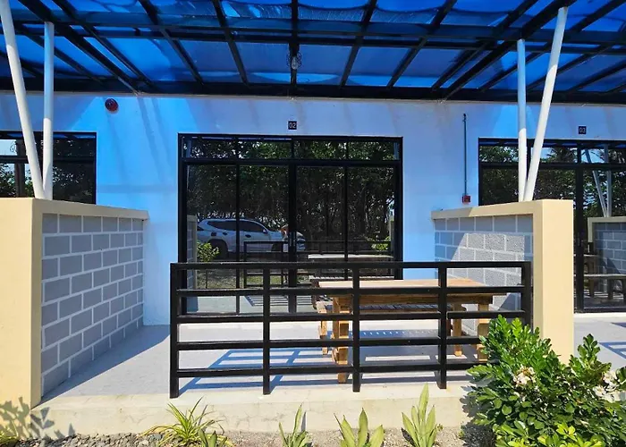 Elviera Resort