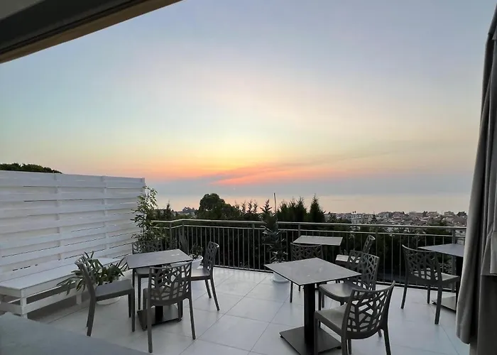 Villa Mimosa Florital - Free Private Parking On site&in Tropea