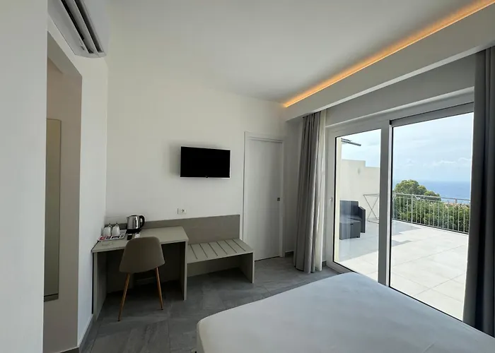 Villa Mimosa Florital - Free Private Parking On site&in Tropea