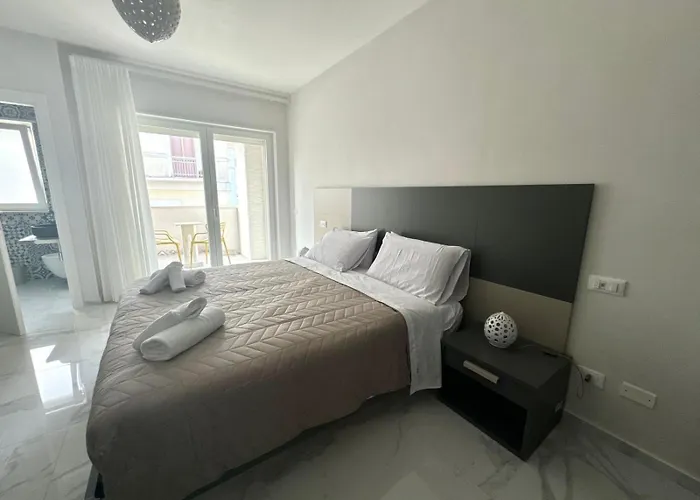 Casa Marfe