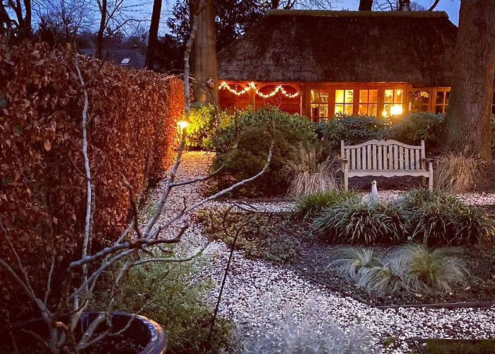 B&B La 'Petite Bergerie'