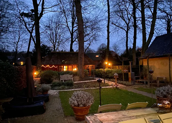 B&B La 'Petite Bergerie'