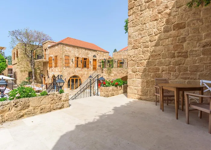 Lebanese Diaspora Village