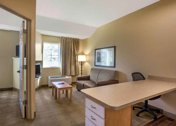Extended Stay America Suites - Charleston - Airport