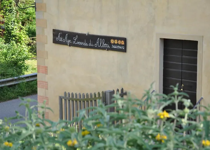 Locanda Di Alberi