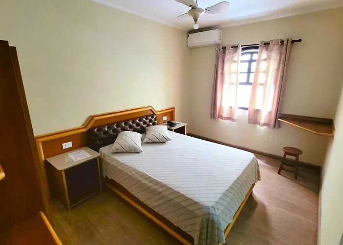 Florence Hotel São Paulo