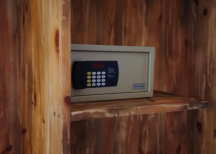 Palm Garden Resort & Ayurveda