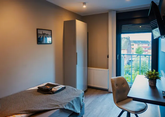 Liro Hotel Moers