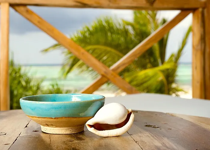 Infinity Beach Boutique Hotel&SPA