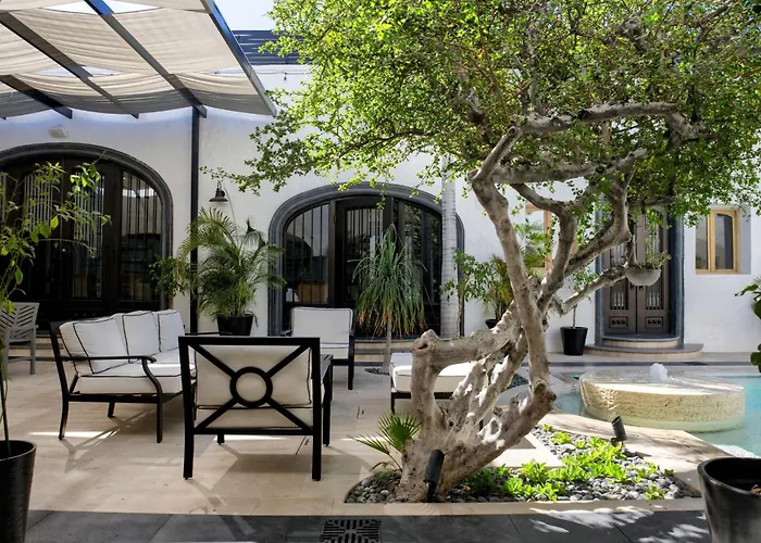 Casa 1880 - Adults Only