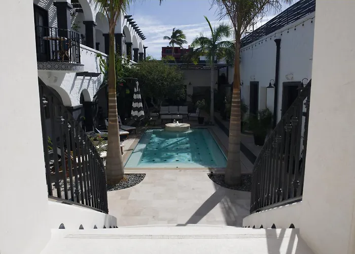 Casa 1880 - Adults Only