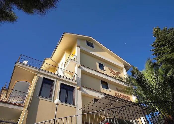 Airone Wellness Hotel