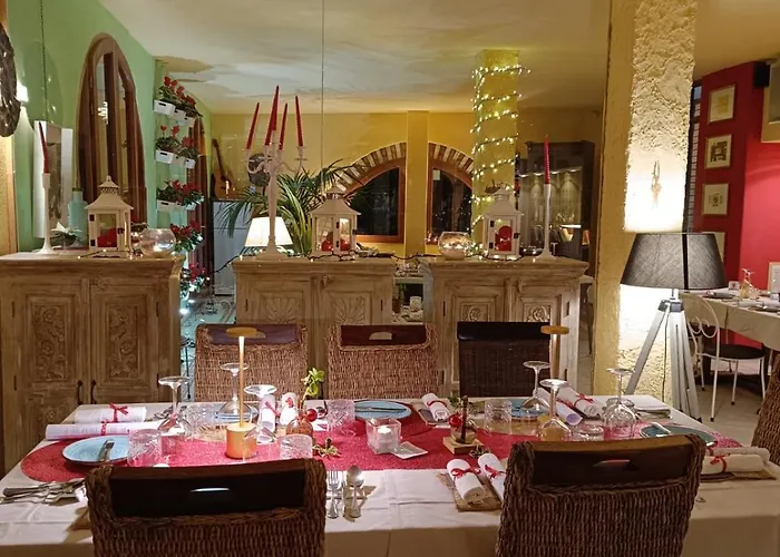 Villa Madau