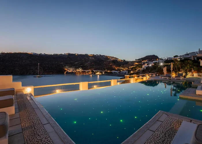 Nissaki Boutique Hotel