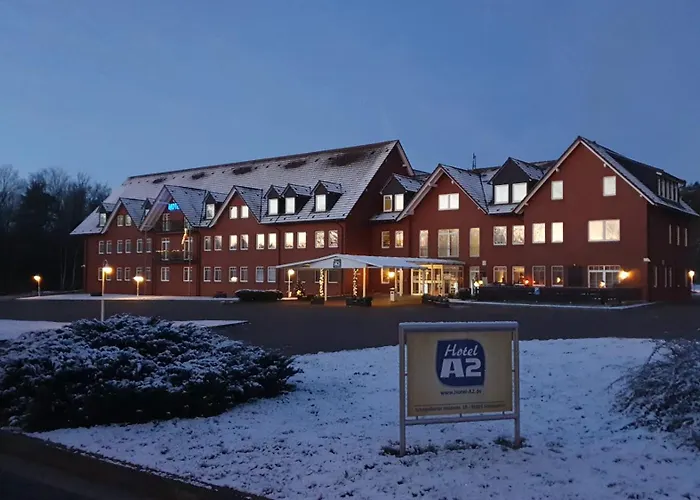 Hotel A2
