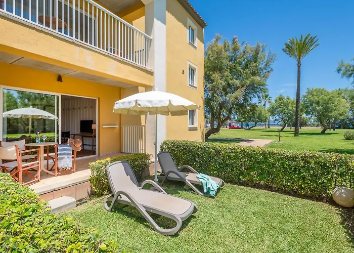 Club Del Sol Aparthotel