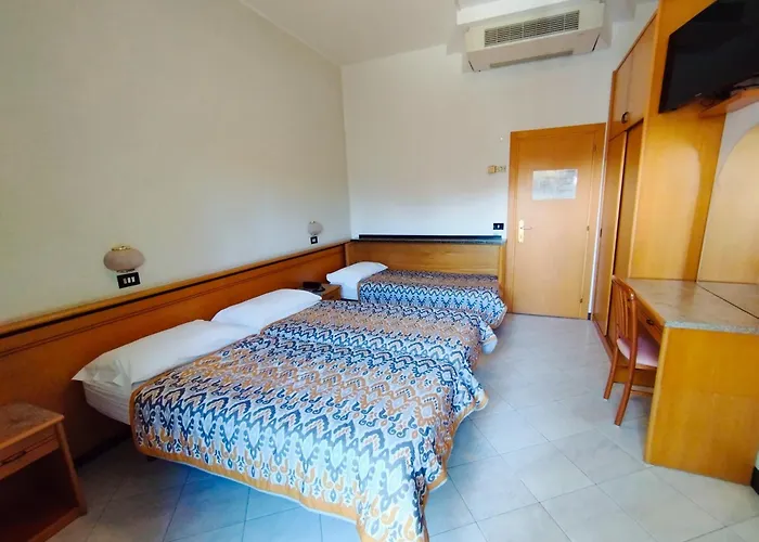 Hotel Excelsior
