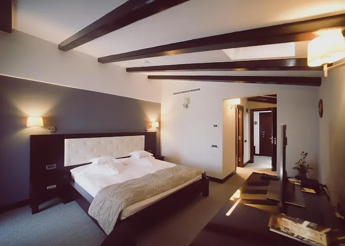 Hotel Helen