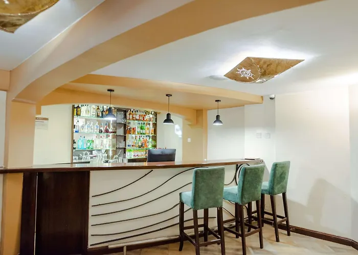 Heri Heights Hotel Apartments, Surestay Collection By Best Western